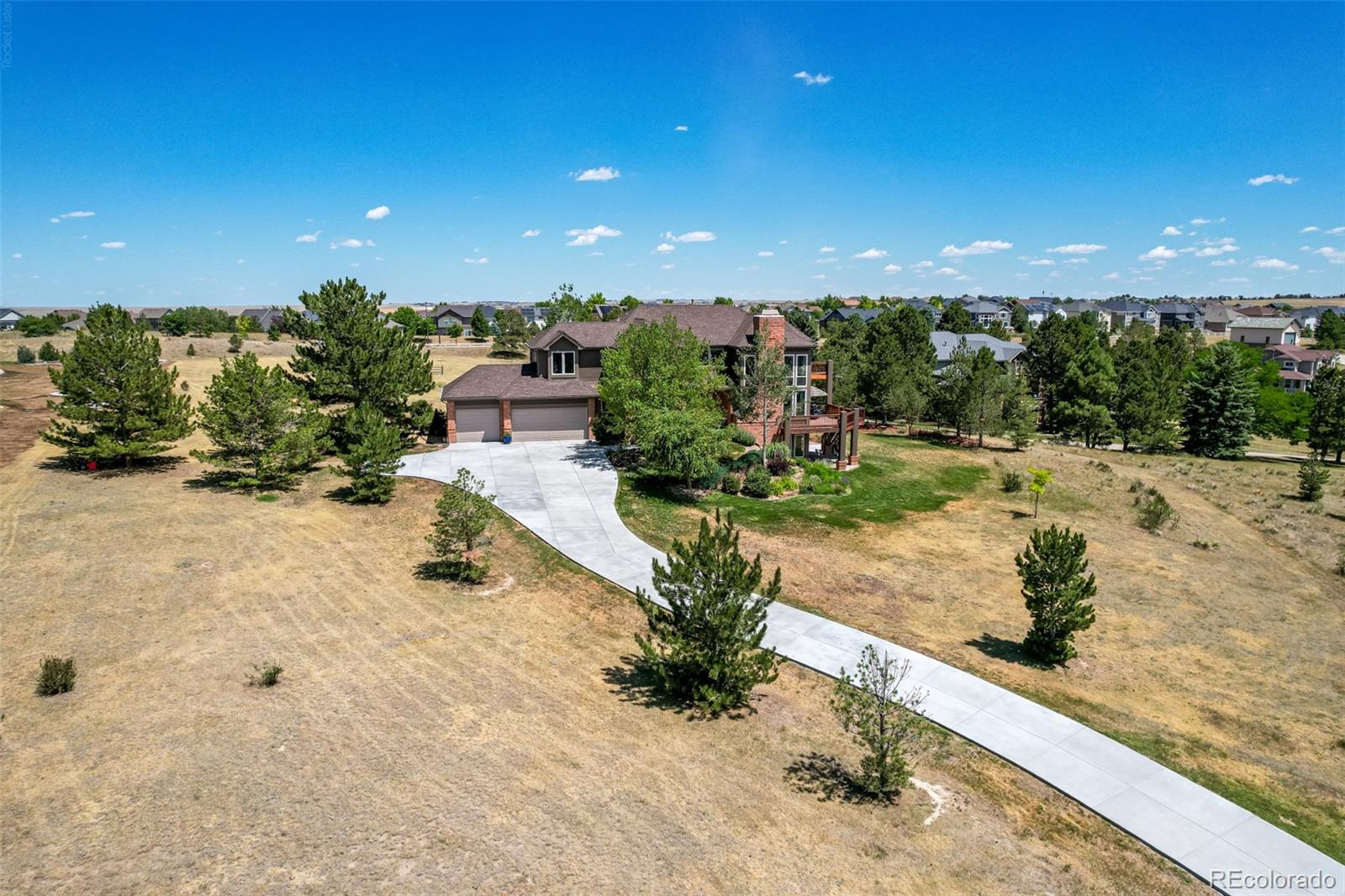 MLS Image #43 for 26384 e otero drive,aurora, Colorado