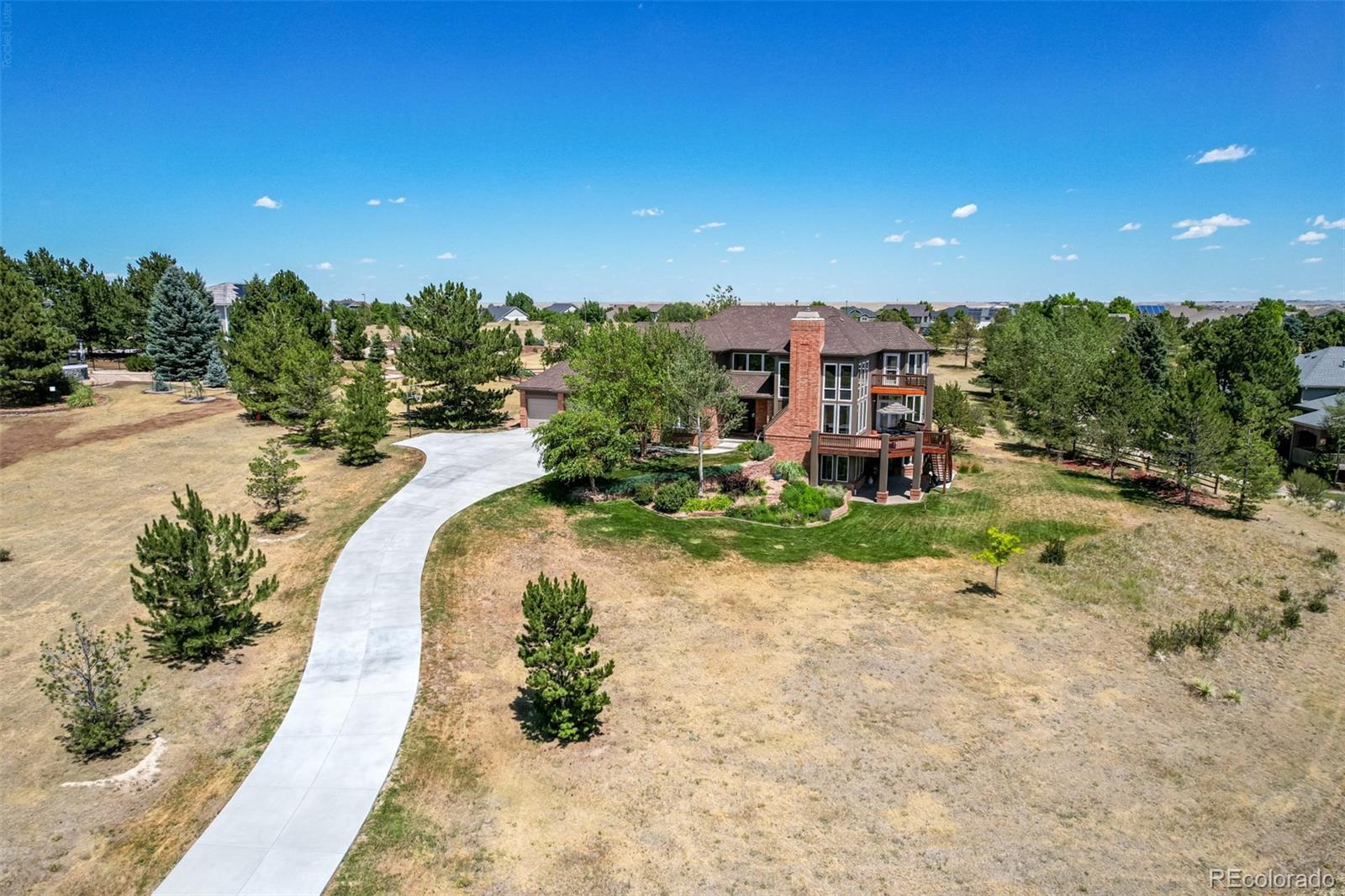 MLS Image #44 for 26384 e otero drive,aurora, Colorado
