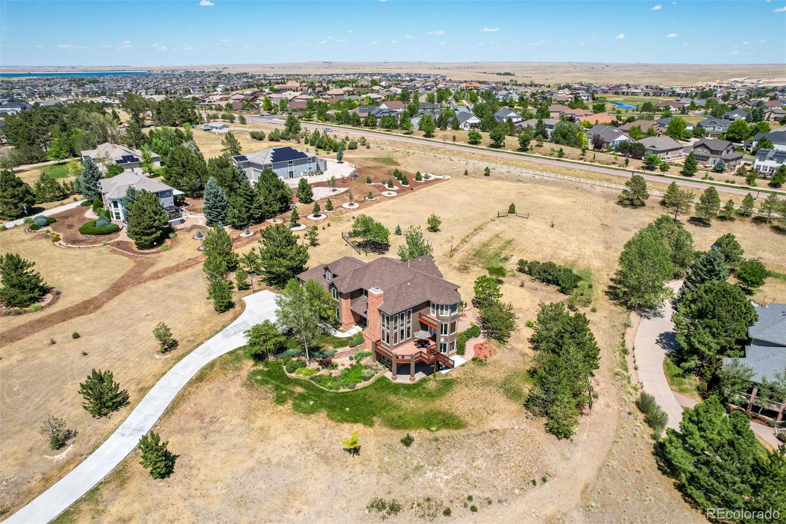 MLS Image #47 for 26384 e otero drive,aurora, Colorado