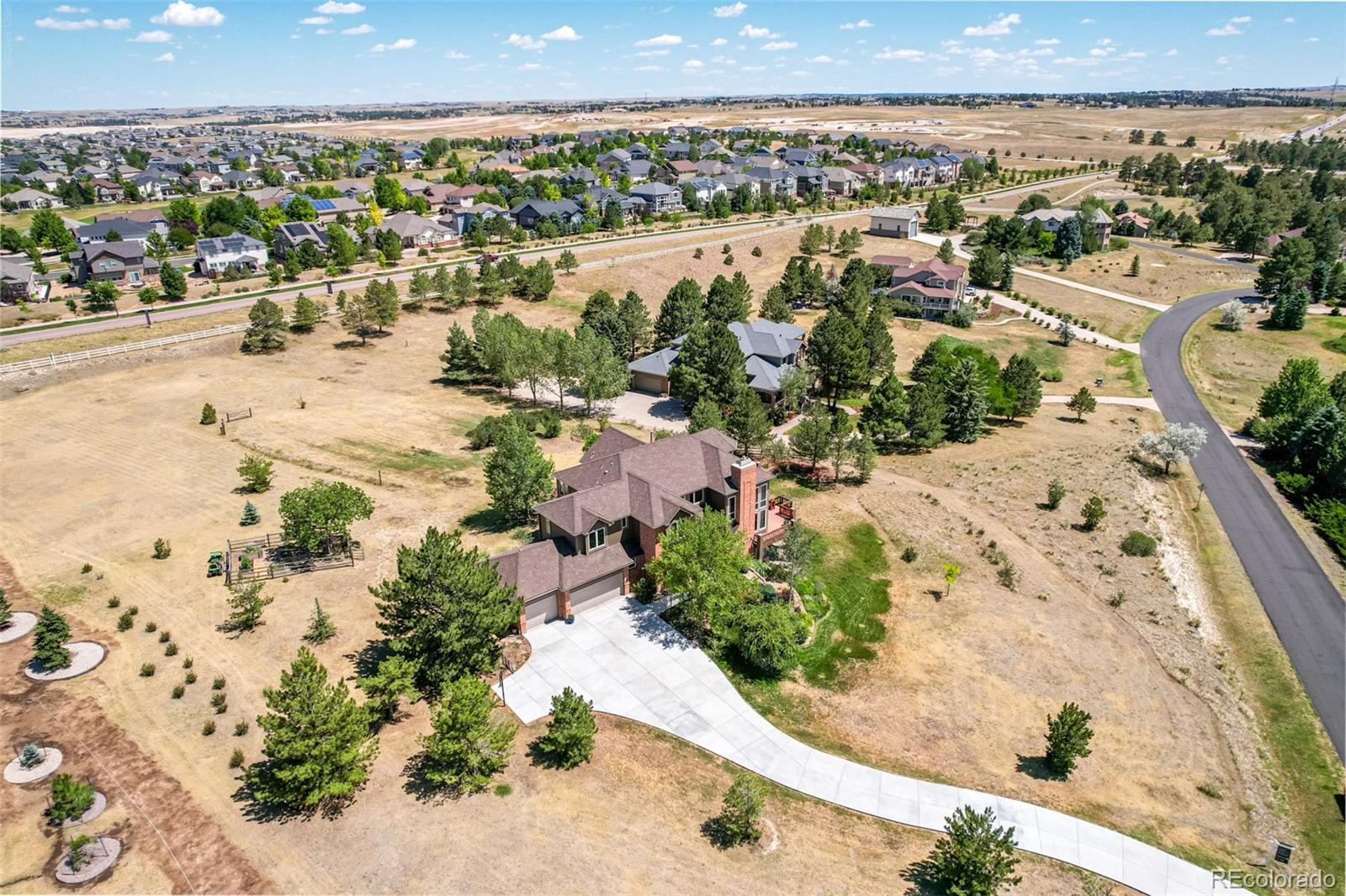 MLS Image #48 for 26384 e otero drive,aurora, Colorado