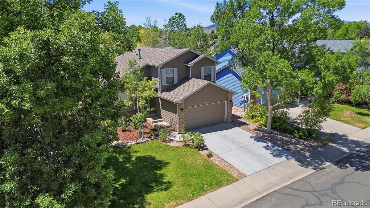 MLS Image #40 for 1515  carmela court,fort collins, Colorado