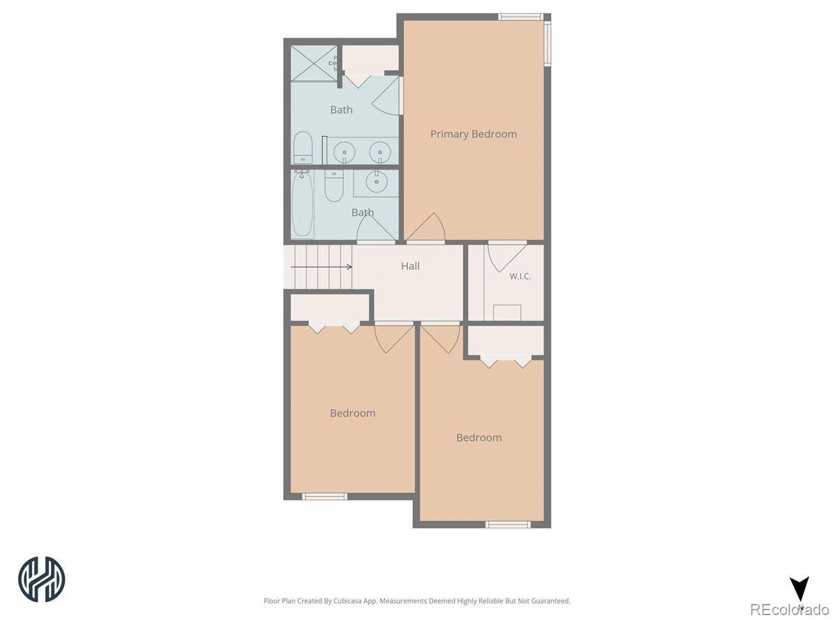 MLS Image #49 for 1515  carmela court,fort collins, Colorado