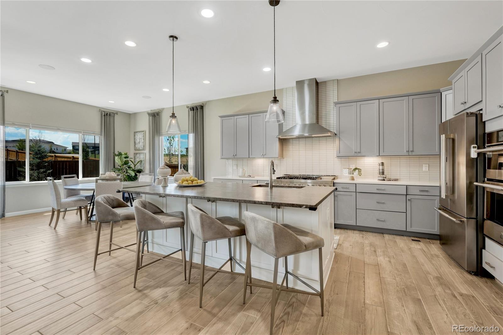 MLS Image #1 for 14393  hop clover trail,parker, Colorado