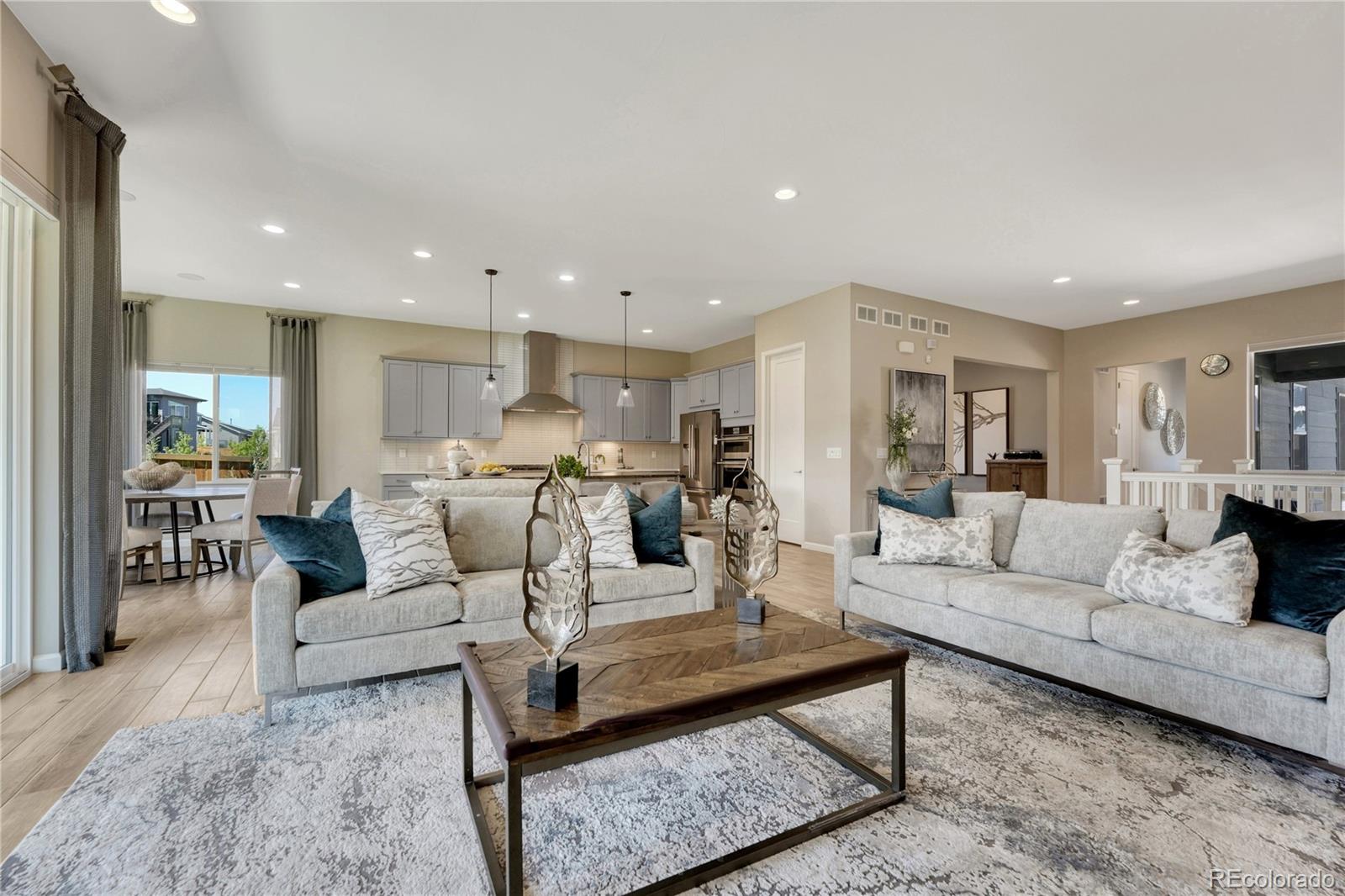 MLS Image #11 for 14393  hop clover trail,parker, Colorado