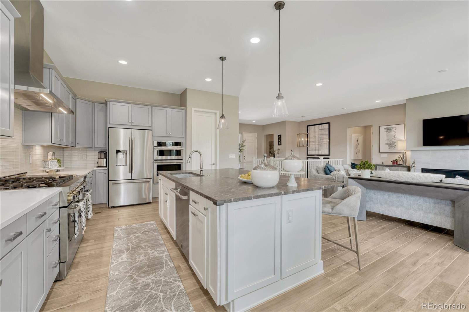 MLS Image #13 for 14393  hop clover trail,parker, Colorado