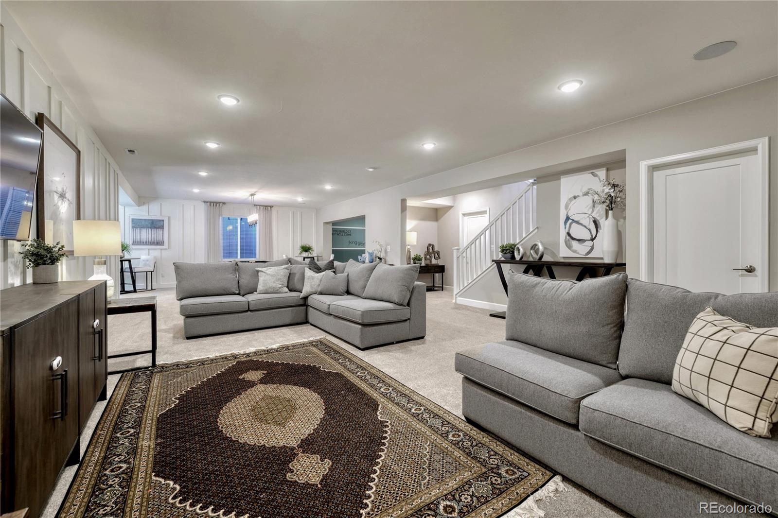 MLS Image #29 for 14393  hop clover trail,parker, Colorado