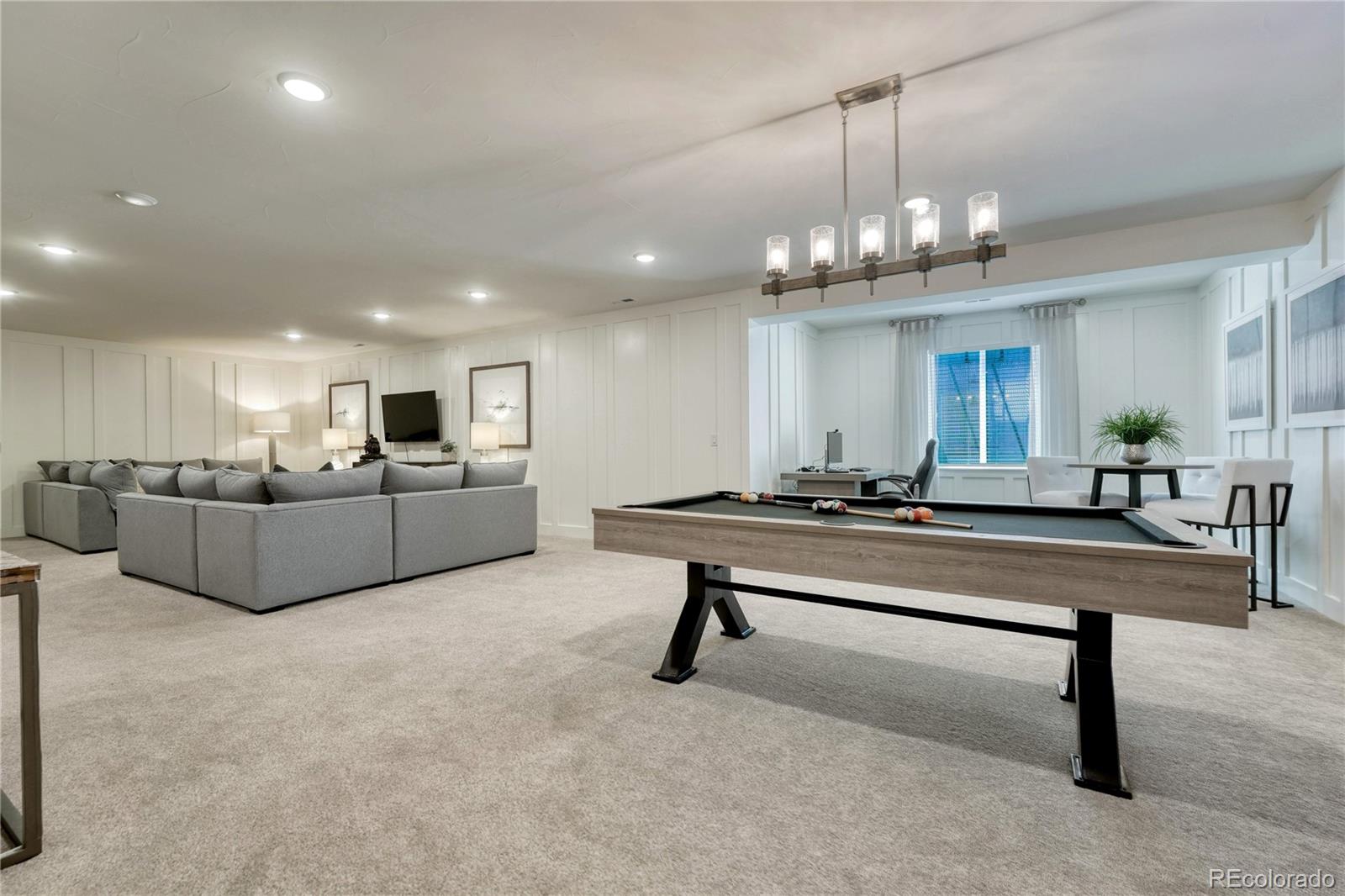 MLS Image #32 for 14393  hop clover trail,parker, Colorado