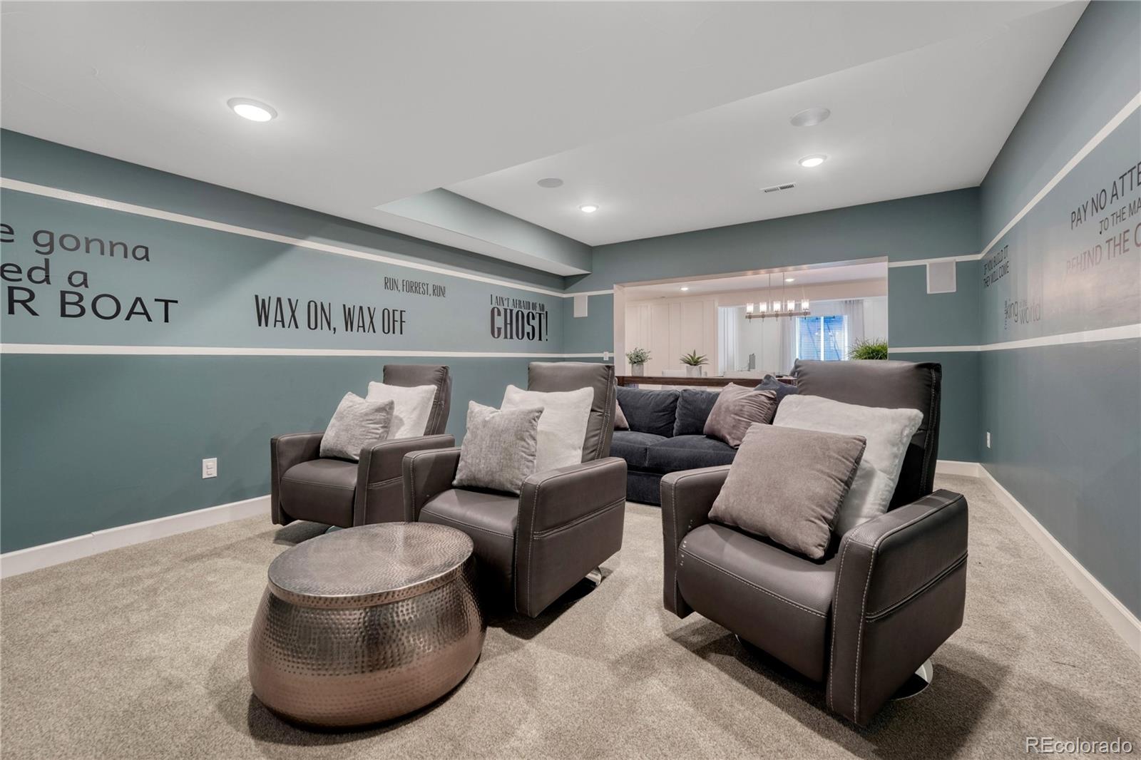 MLS Image #36 for 14393  hop clover trail,parker, Colorado