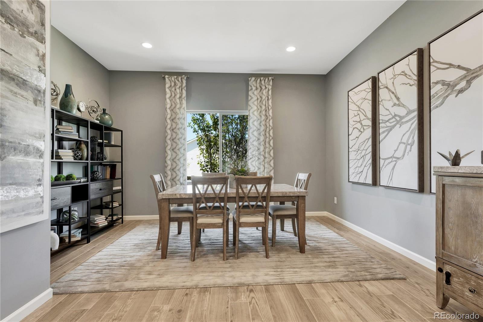 MLS Image #4 for 14393  hop clover trail,parker, Colorado