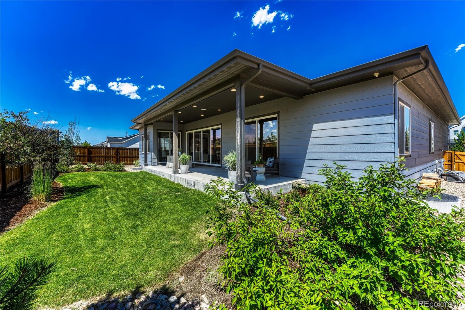 MLS Image #40 for 14393  hop clover trail,parker, Colorado