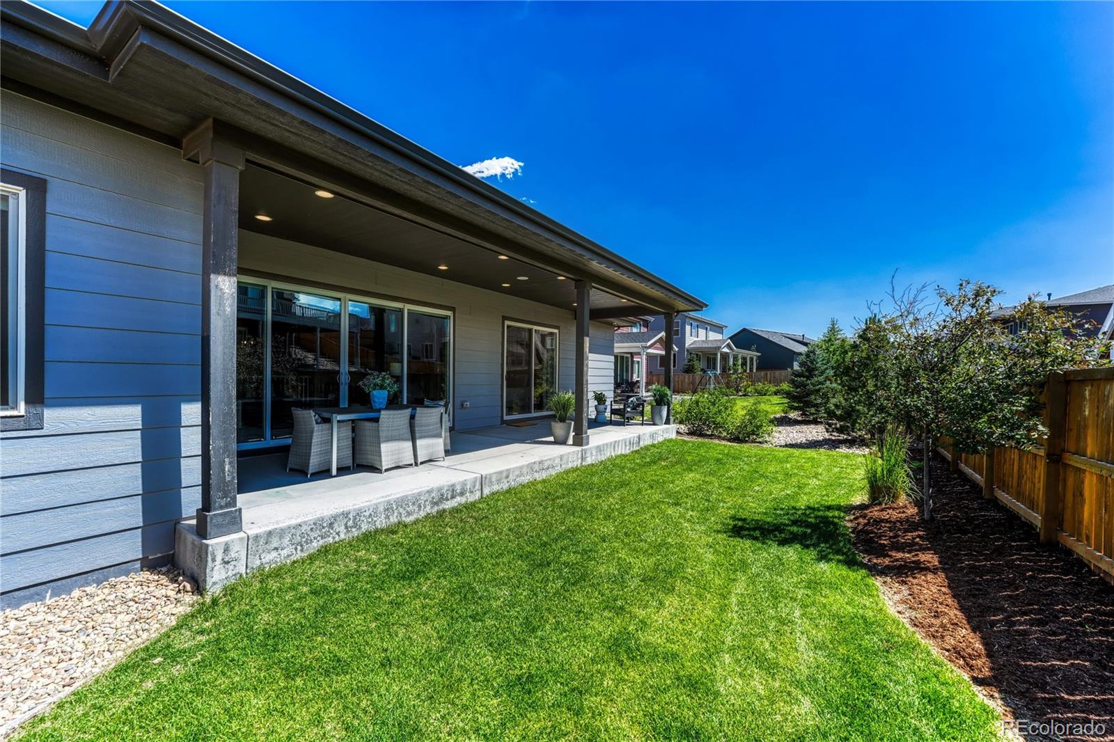 MLS Image #42 for 14393  hop clover trail,parker, Colorado