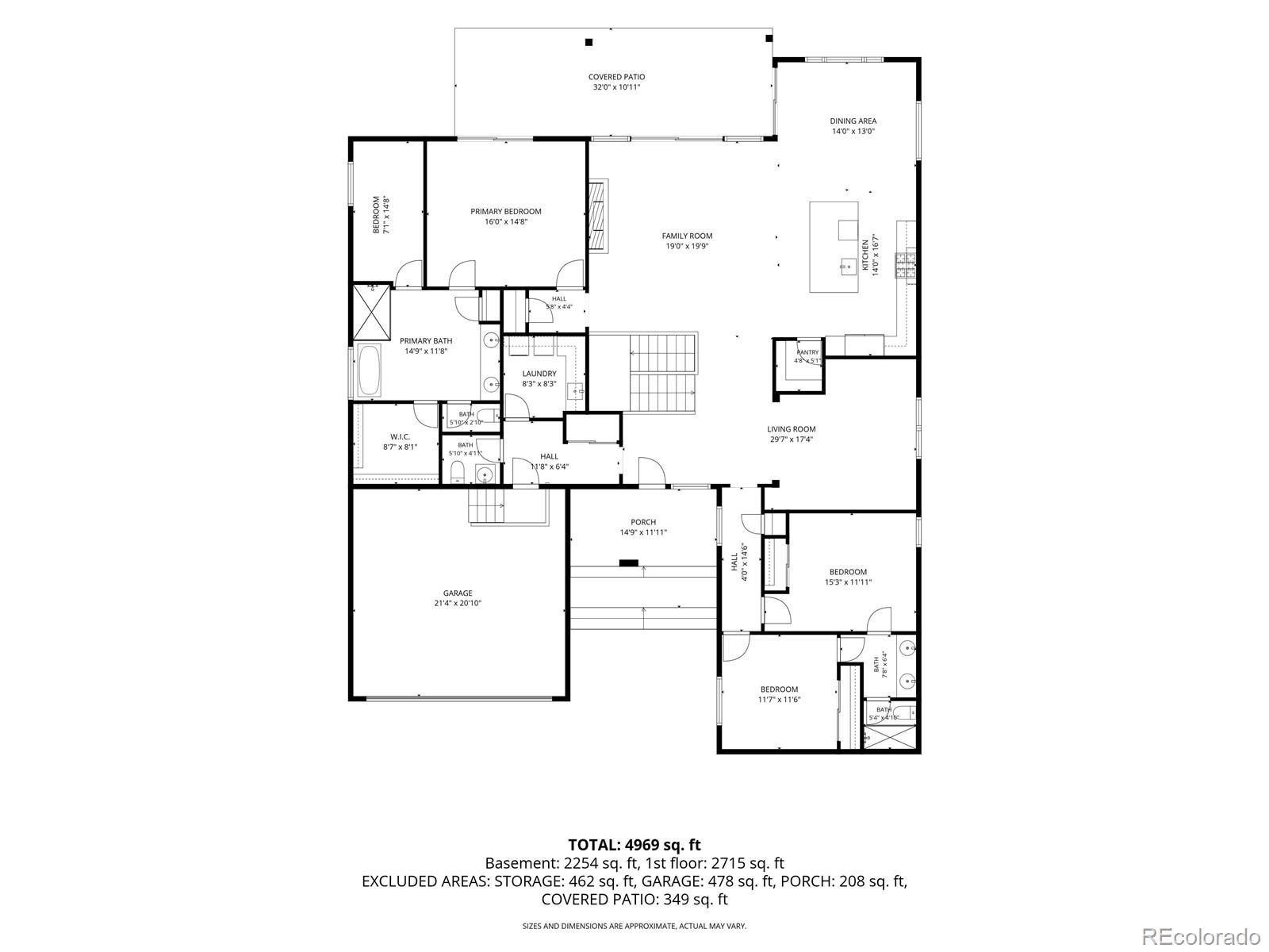 MLS Image #45 for 14393  hop clover trail,parker, Colorado