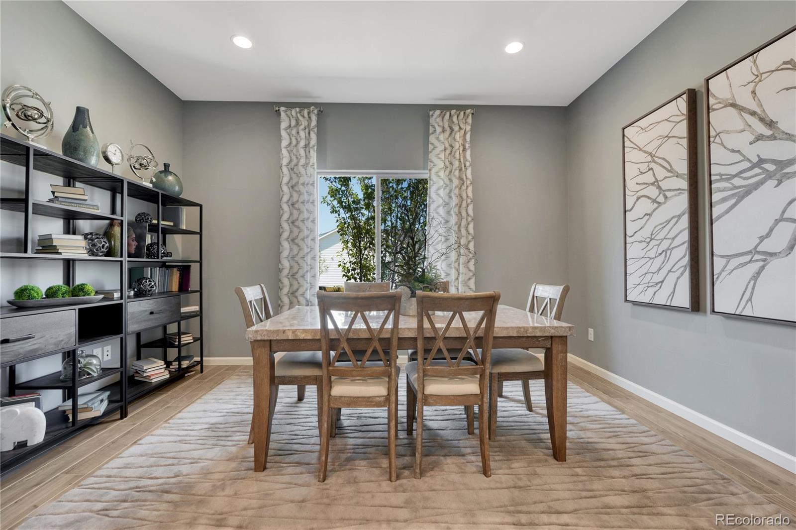 MLS Image #5 for 14393  hop clover trail,parker, Colorado