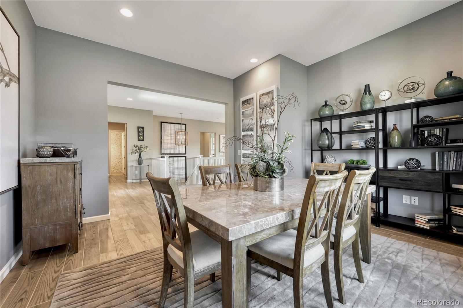 MLS Image #6 for 14393  hop clover trail,parker, Colorado