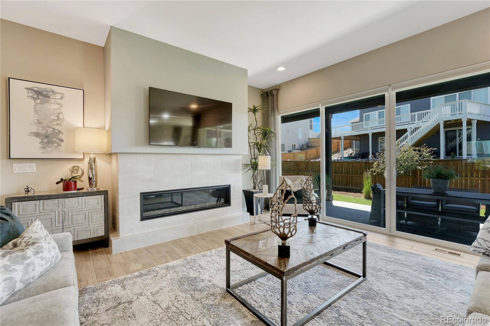 MLS Image #8 for 14393  hop clover trail,parker, Colorado