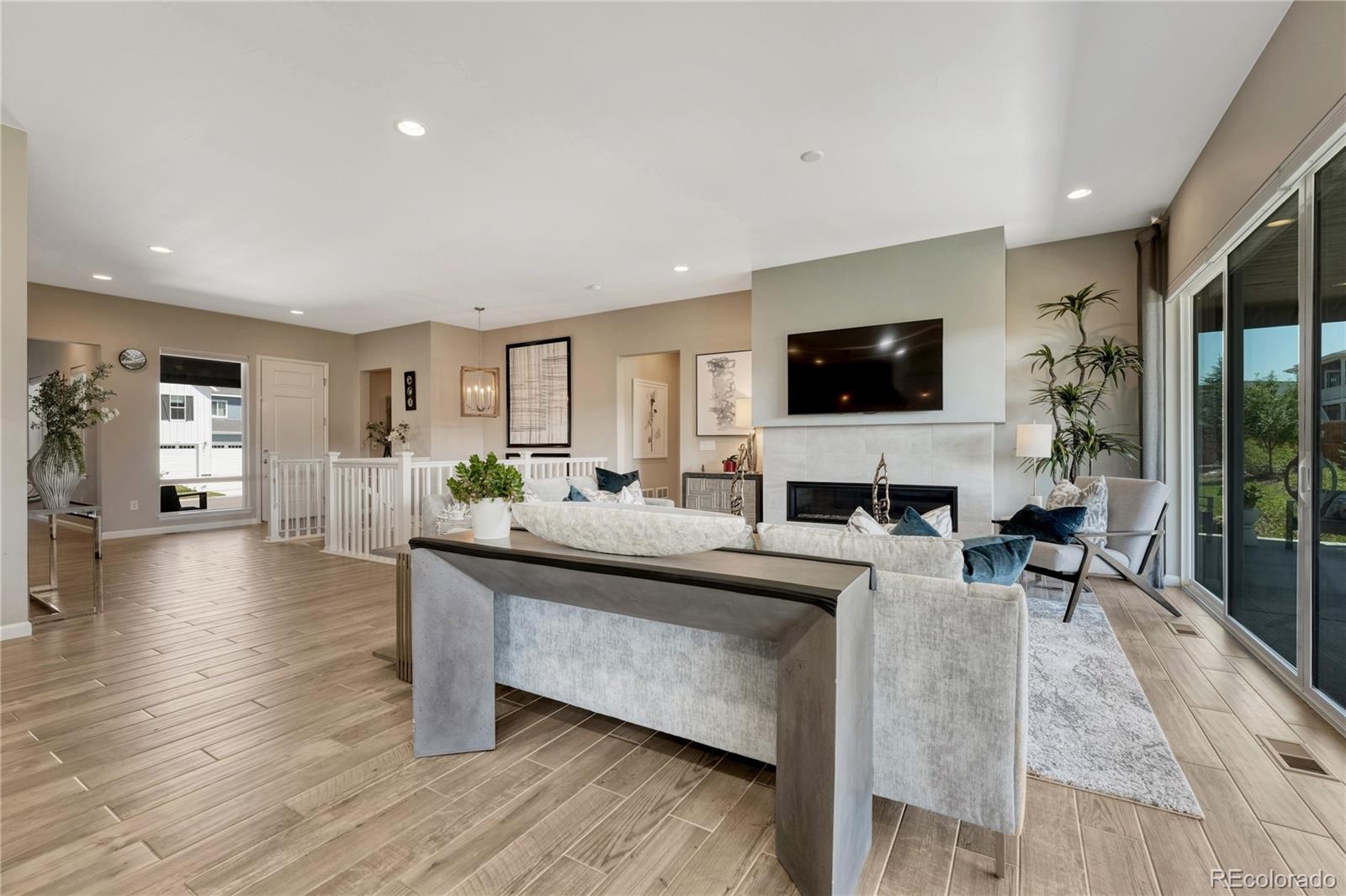 MLS Image #9 for 14393  hop clover trail,parker, Colorado