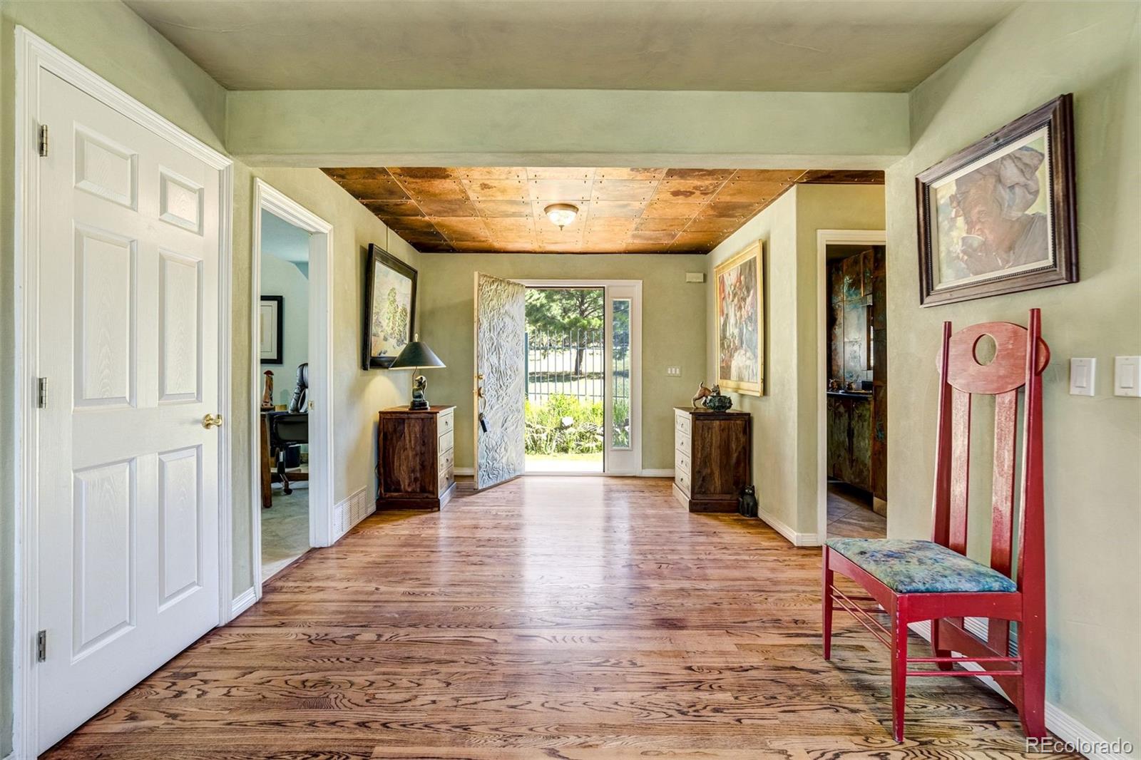 MLS Image #10 for 18771  smokey pine road,peyton, Colorado