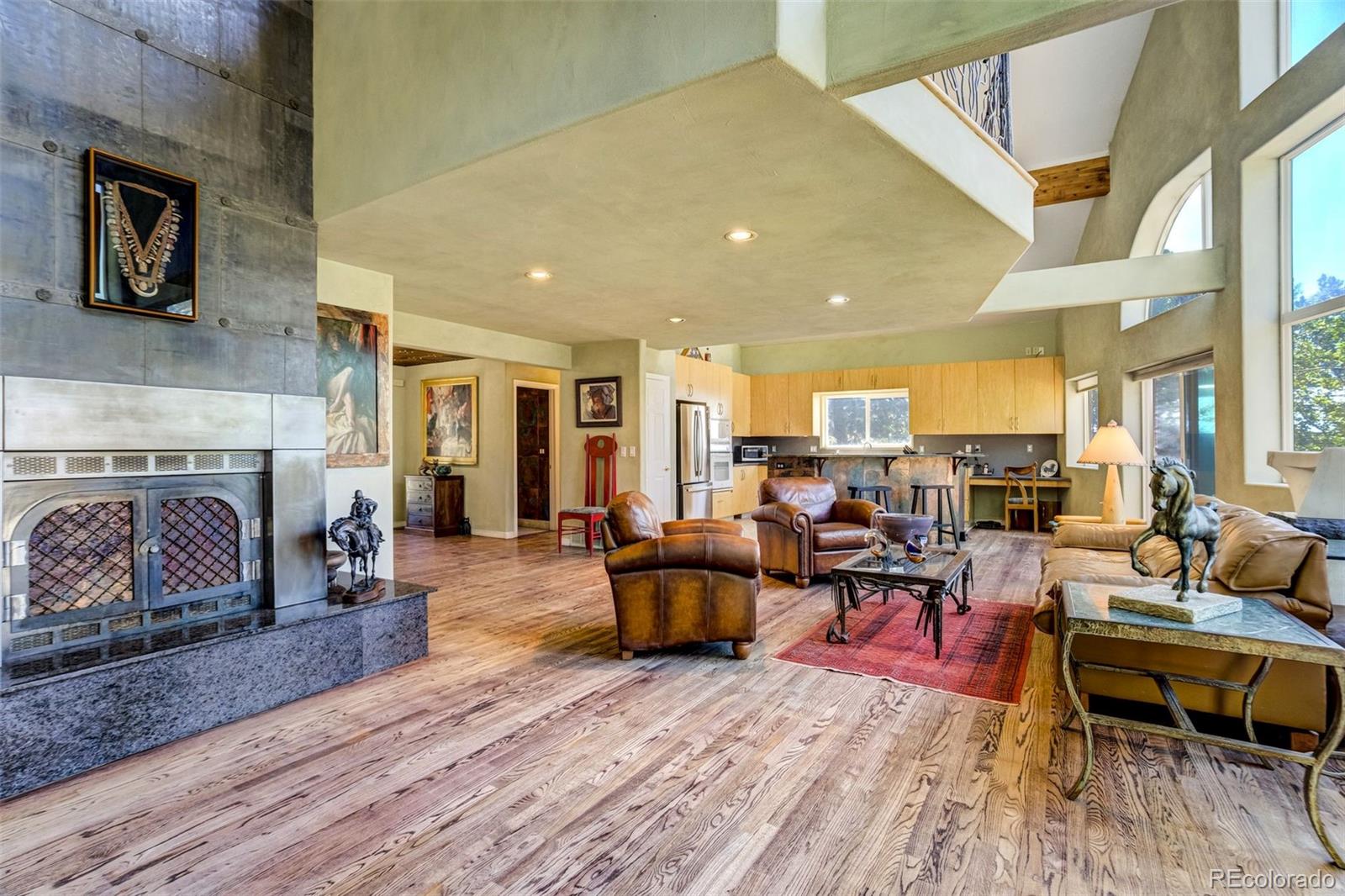 MLS Image #16 for 18771  smokey pine road,peyton, Colorado