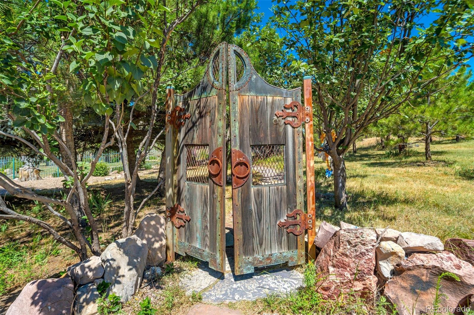 MLS Image #2 for 18771  smokey pine road,peyton, Colorado