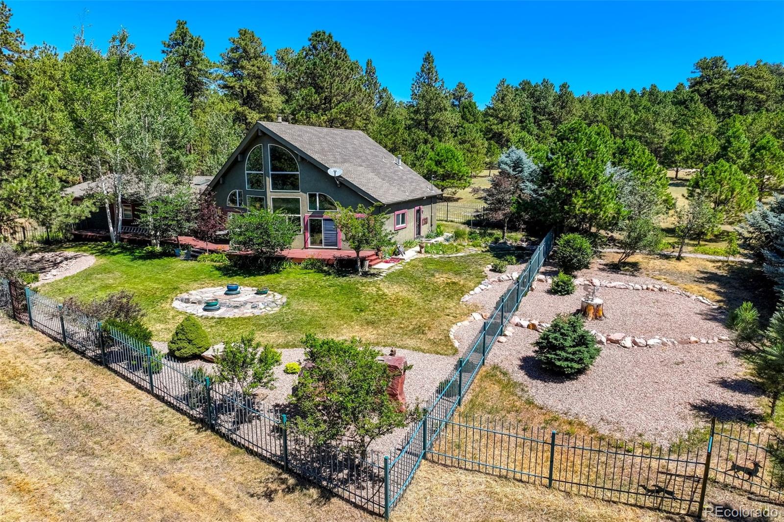 MLS Image #3 for 18771  smokey pine road,peyton, Colorado