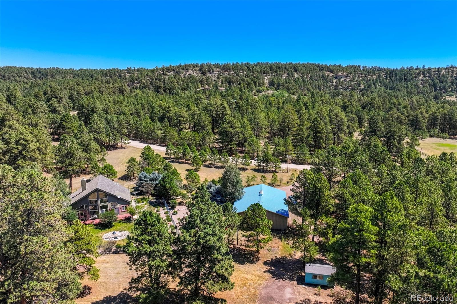 MLS Image #4 for 18771  smokey pine road,peyton, Colorado