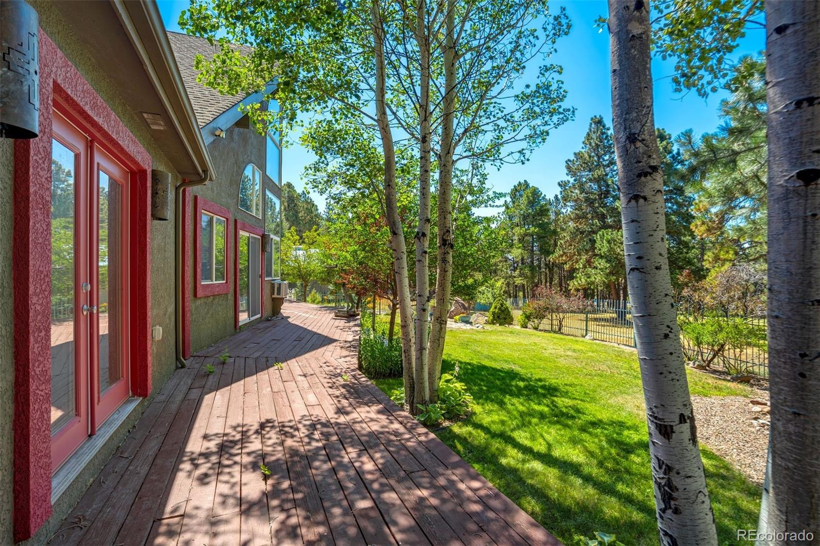 MLS Image #43 for 18771  smokey pine road,peyton, Colorado