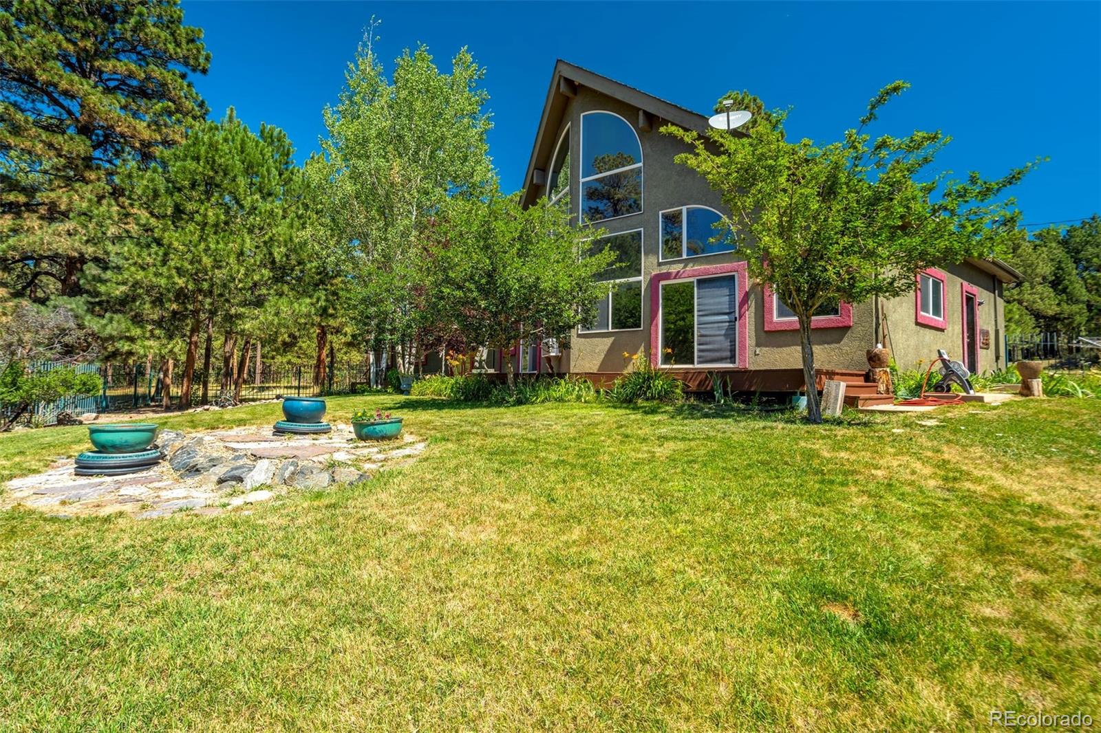MLS Image #44 for 18771  smokey pine road,peyton, Colorado