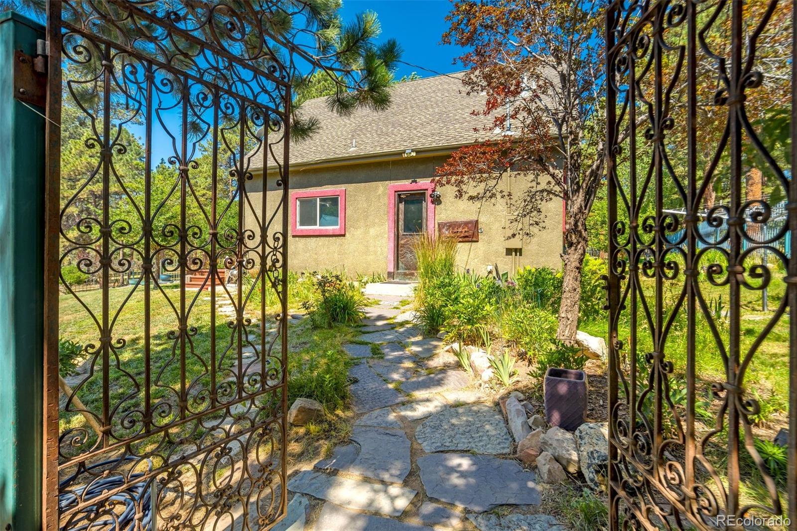 MLS Image #46 for 18771  smokey pine road,peyton, Colorado
