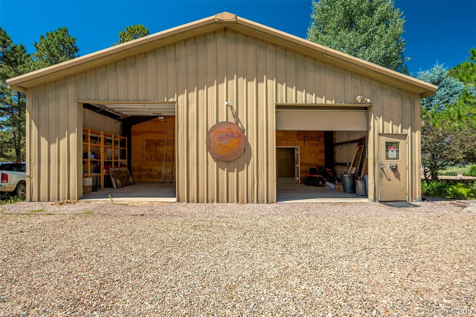 MLS Image #47 for 18771  smokey pine road,peyton, Colorado