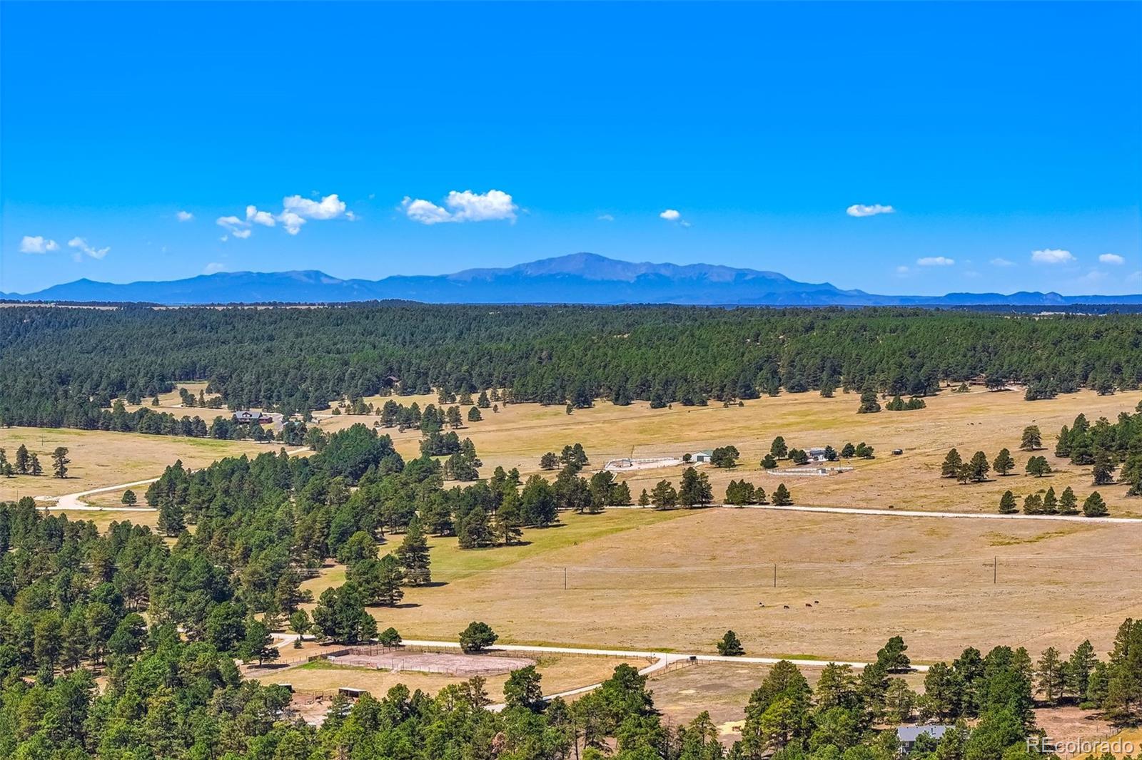 MLS Image #7 for 18771  smokey pine road,peyton, Colorado
