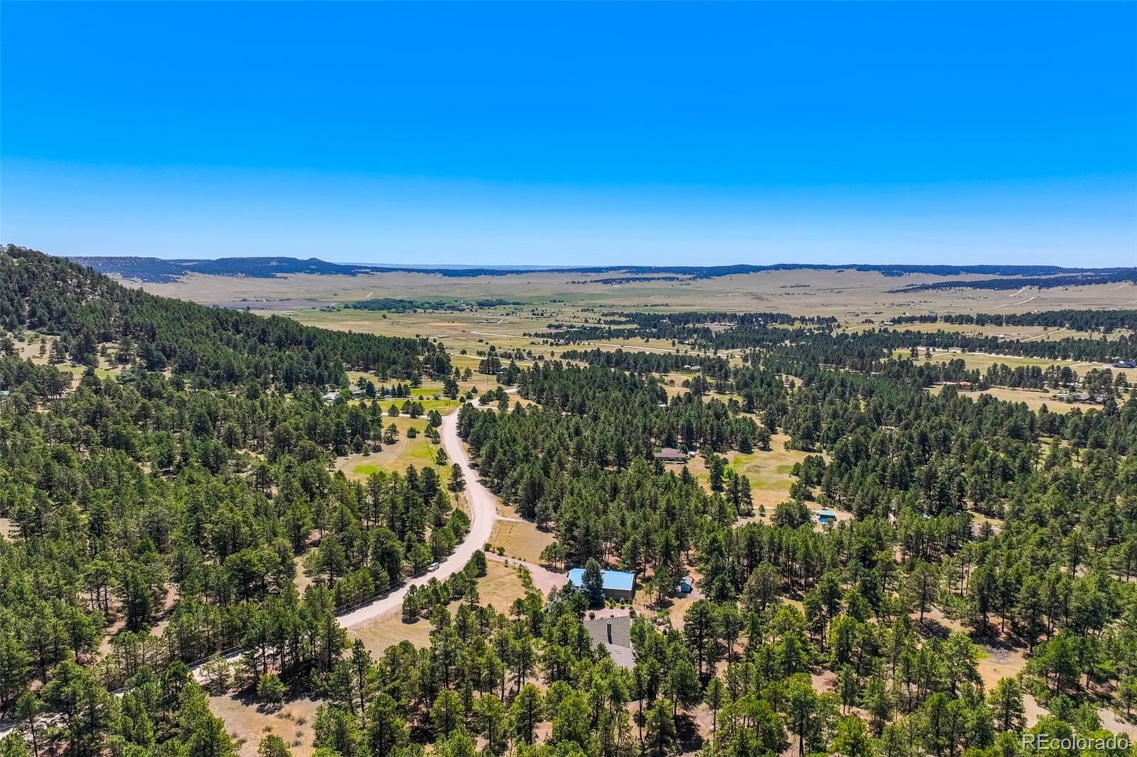 MLS Image #8 for 18771  smokey pine road,peyton, Colorado