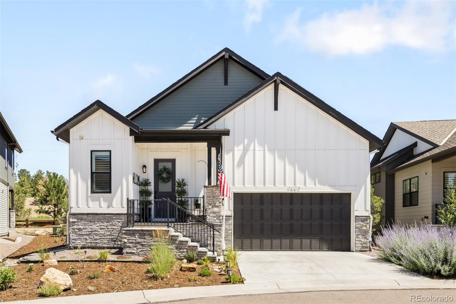 MLS Image #0 for 7008  homeplace point,castle rock, Colorado