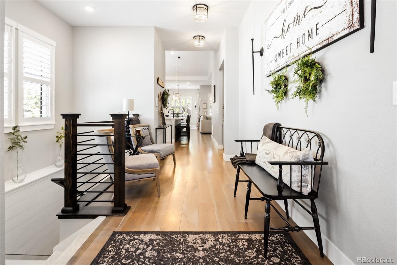 MLS Image #1 for 7008  homeplace point,castle rock, Colorado