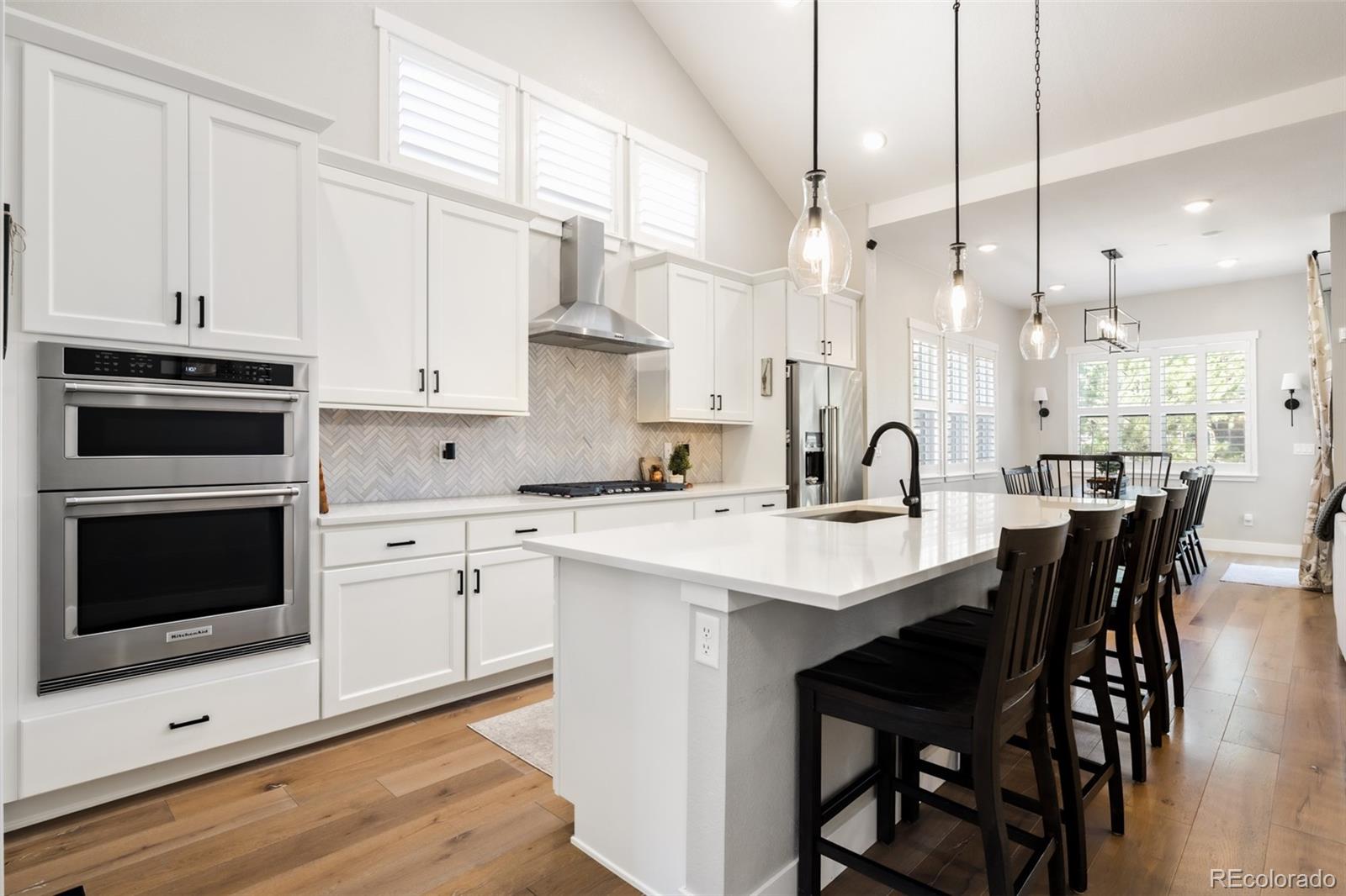 MLS Image #2 for 7008  homeplace point,castle rock, Colorado