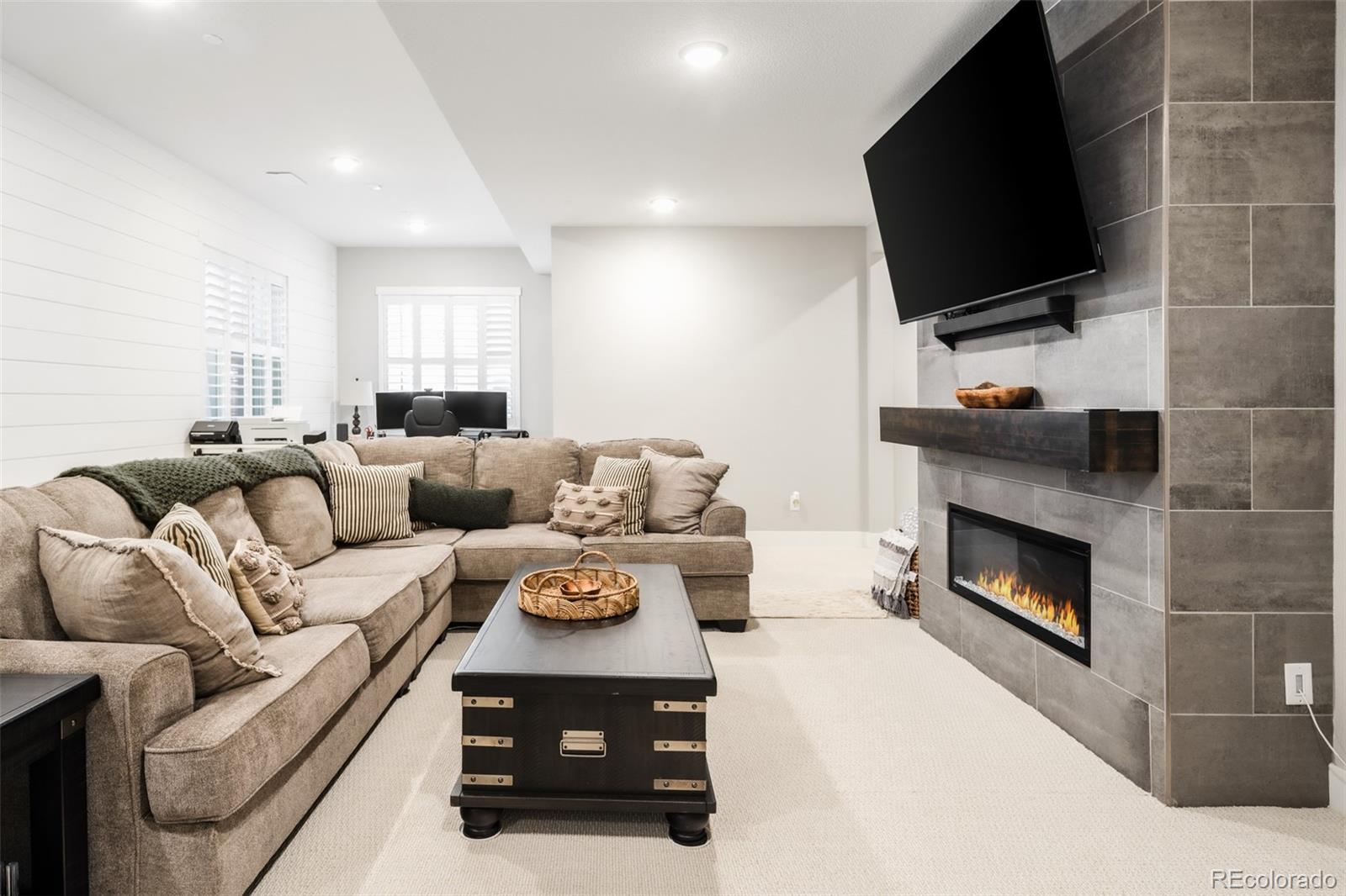 MLS Image #20 for 7008  homeplace point,castle rock, Colorado