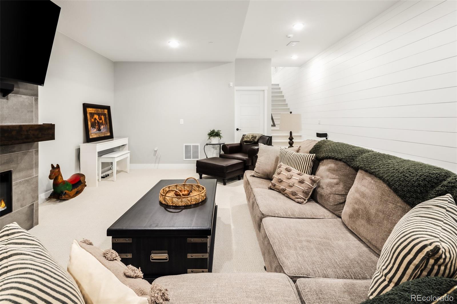 MLS Image #22 for 7008  homeplace point,castle rock, Colorado