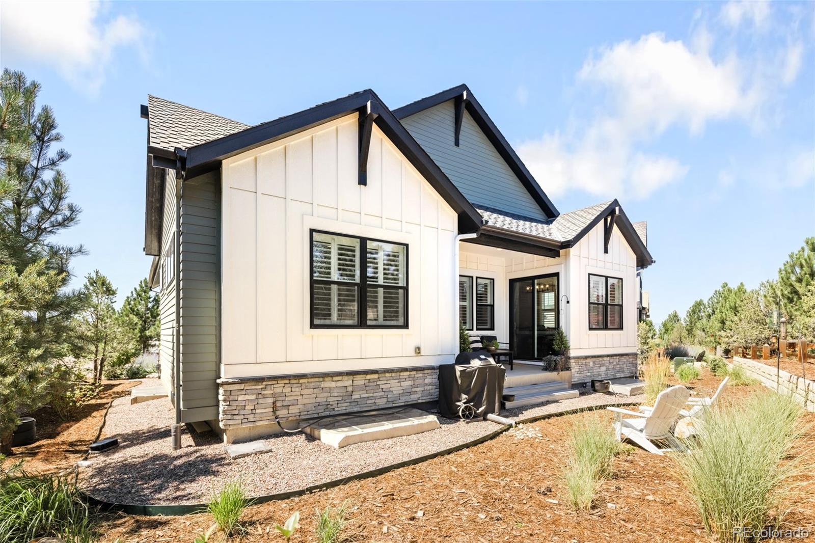 MLS Image #29 for 7008  homeplace point,castle rock, Colorado