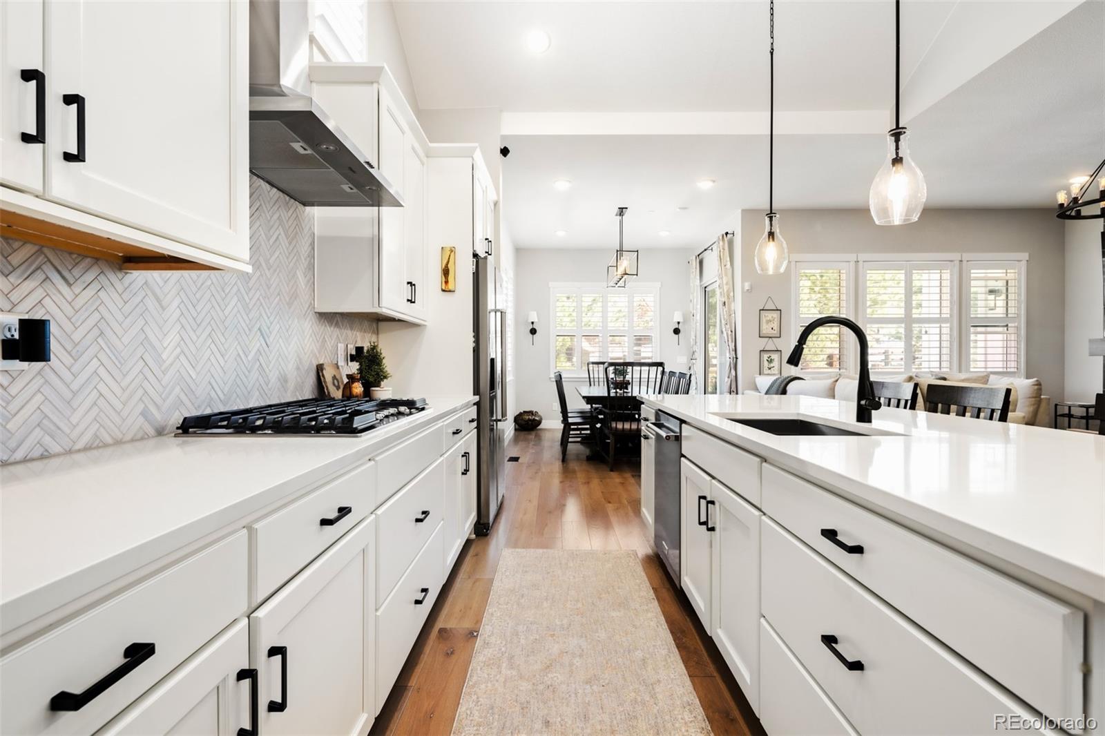 MLS Image #6 for 7008  homeplace point,castle rock, Colorado