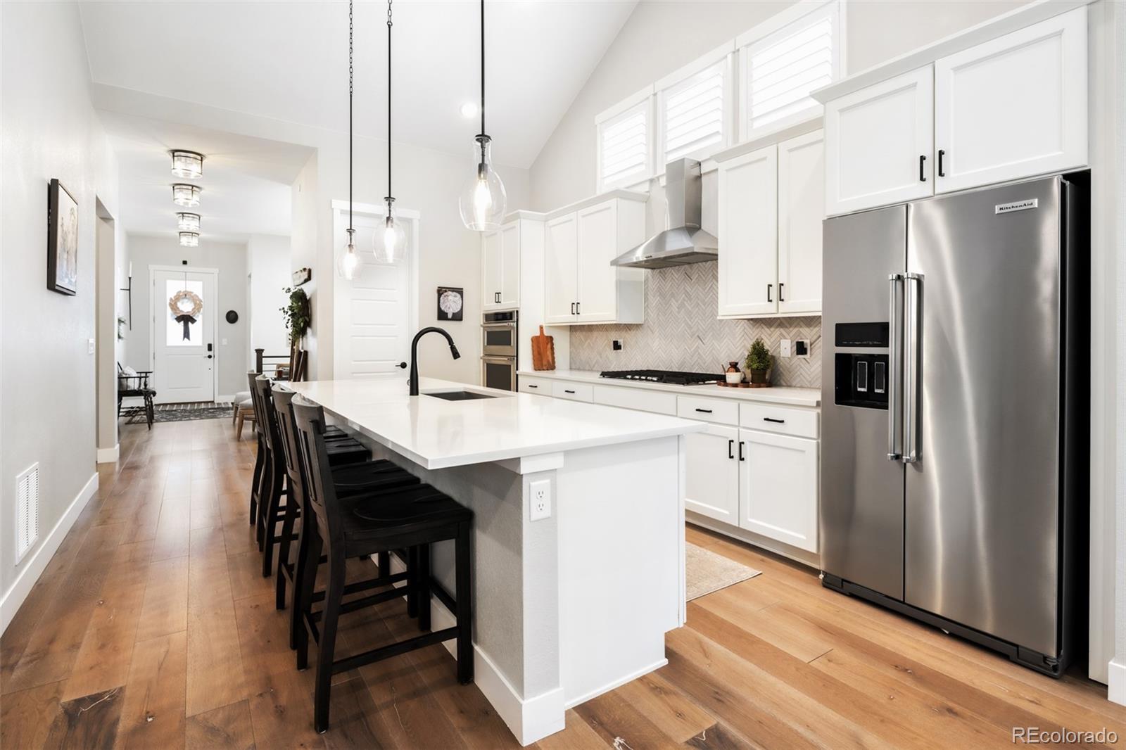 MLS Image #8 for 7008  homeplace point,castle rock, Colorado
