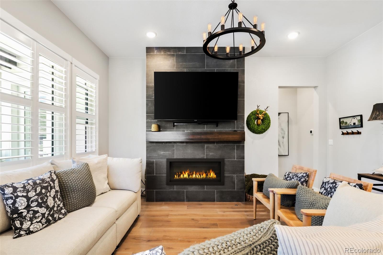 MLS Image #9 for 7008  homeplace point,castle rock, Colorado