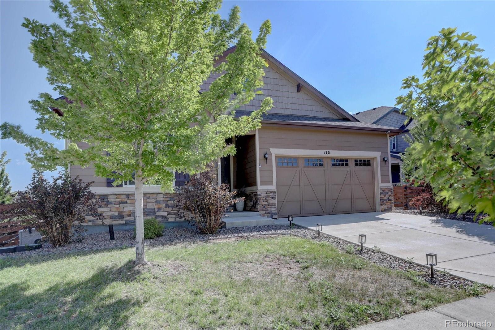 MLS Image #0 for 1111  nova place,erie, Colorado