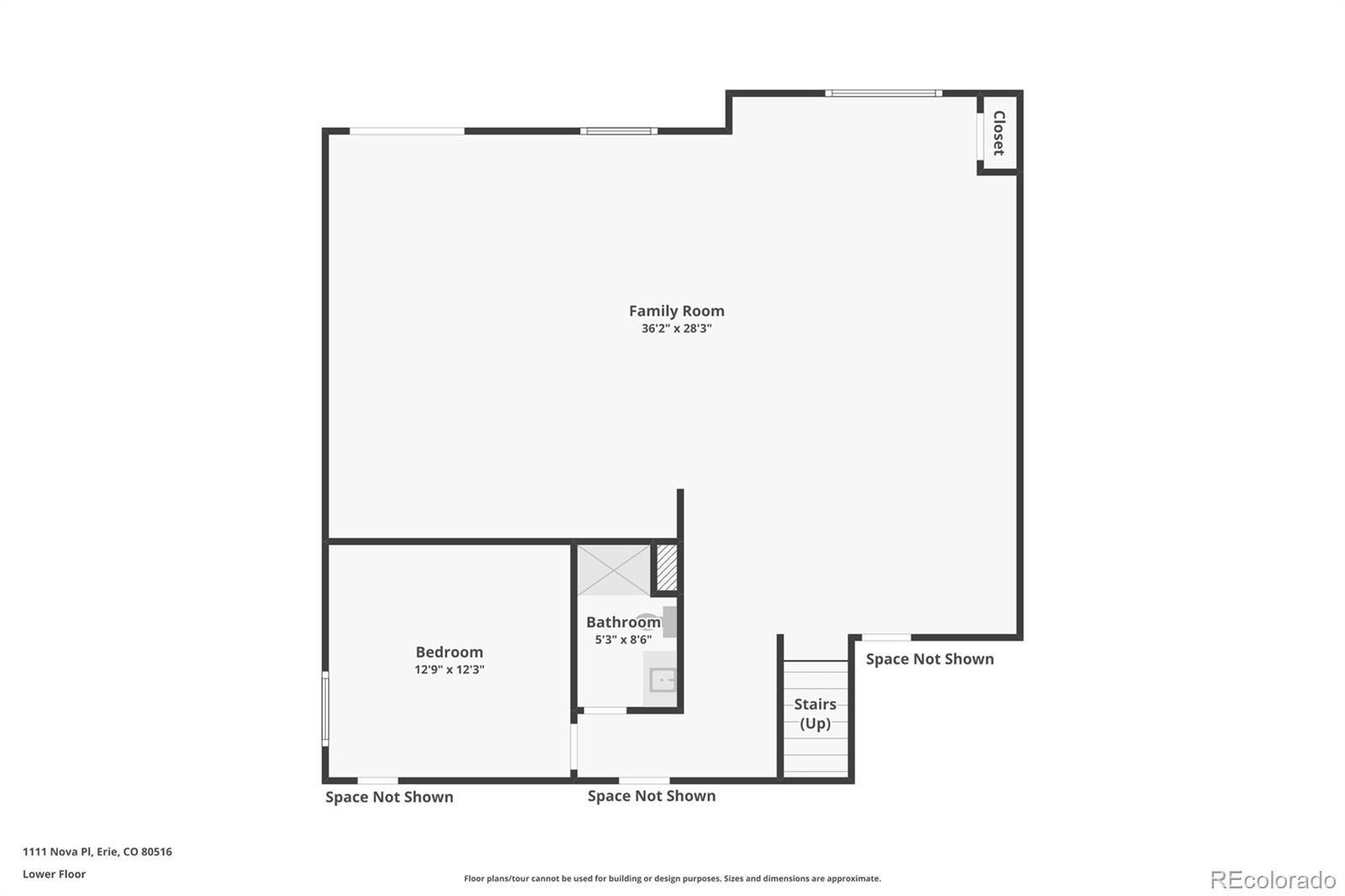 MLS Image #45 for 1111  nova place,erie, Colorado