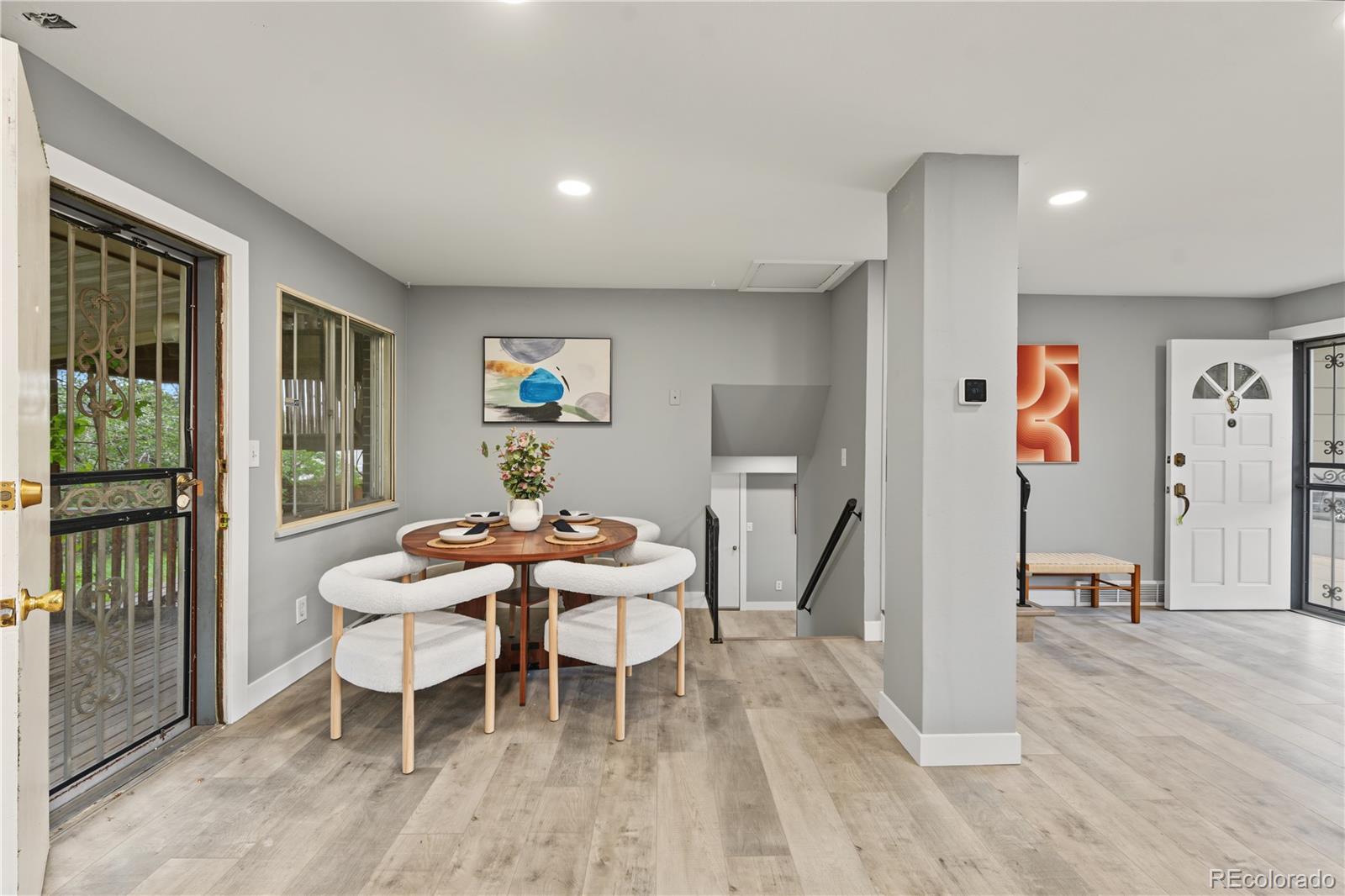 MLS Image #12 for 1259  dearborn street,aurora, Colorado