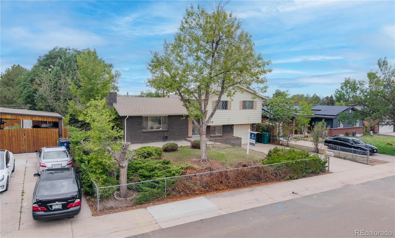 MLS Image #2 for 1259  dearborn street,aurora, Colorado