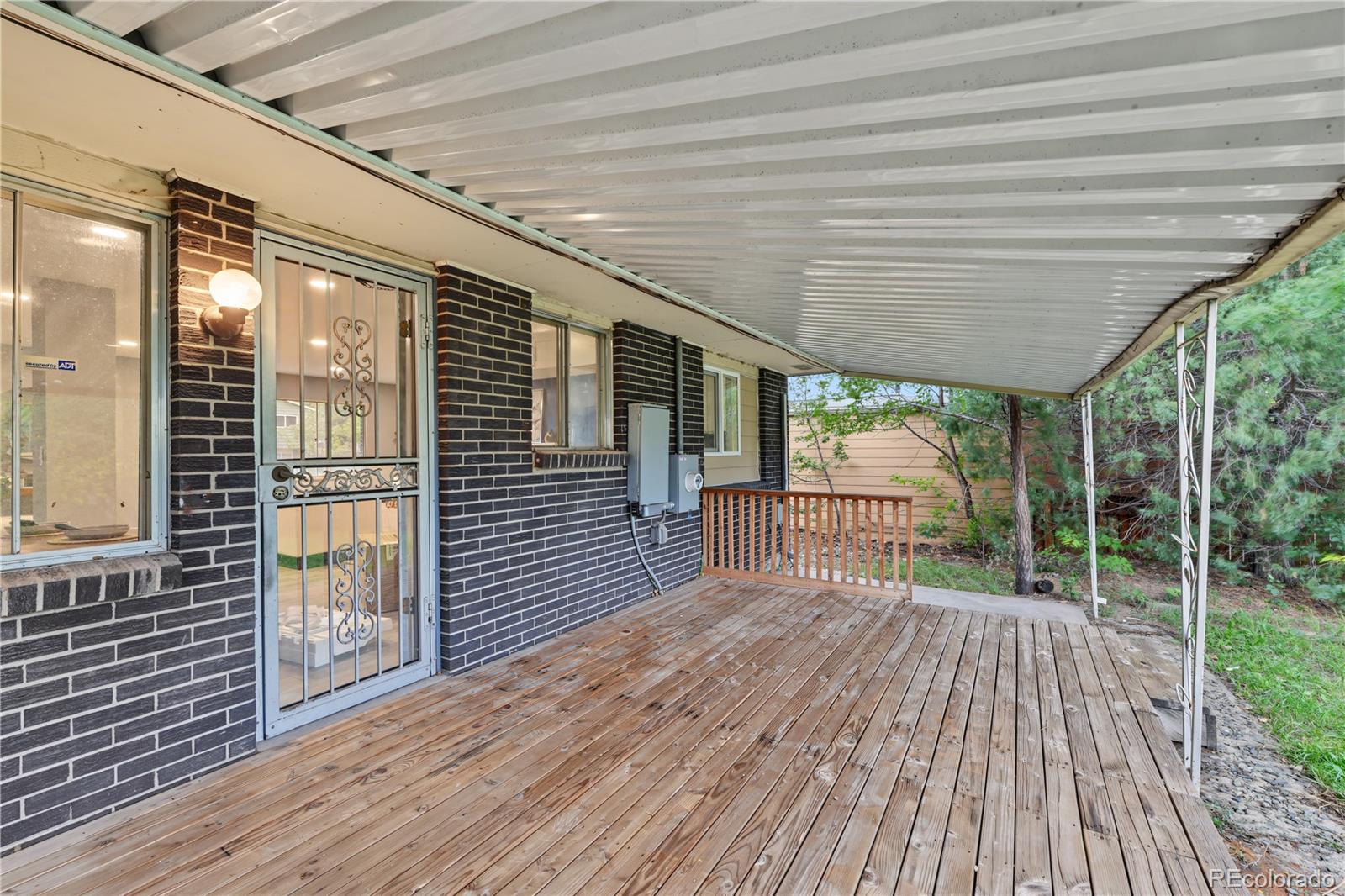 MLS Image #30 for 1259  dearborn street,aurora, Colorado