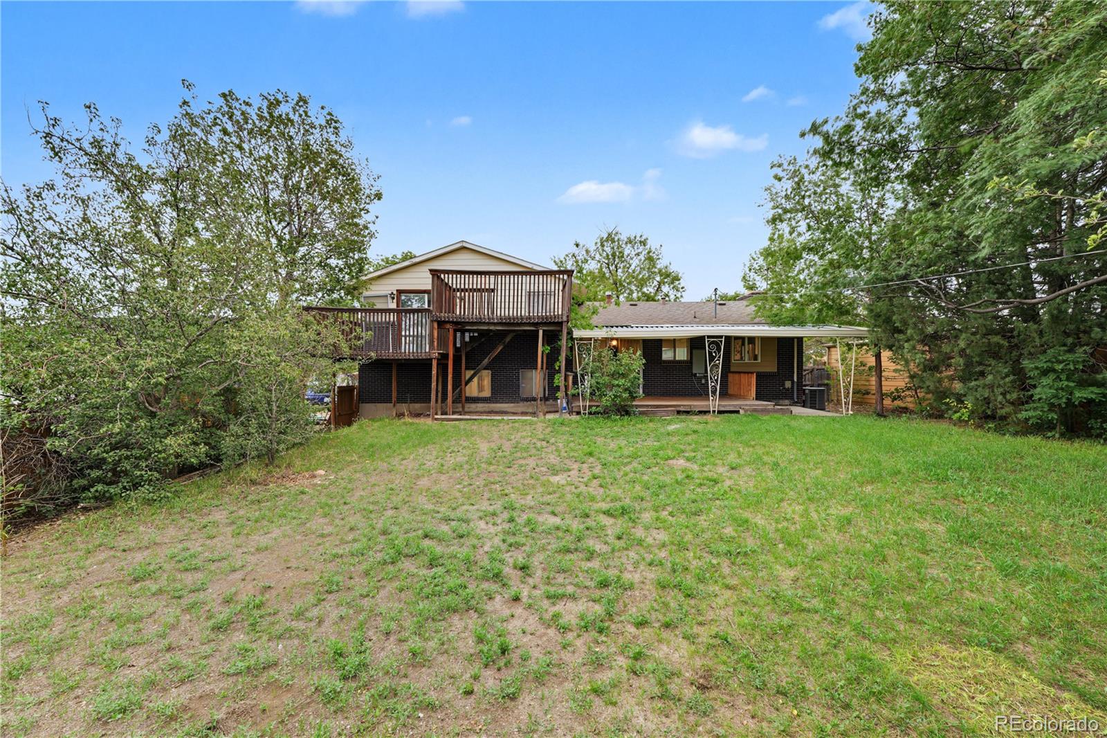 MLS Image #32 for 1259  dearborn street,aurora, Colorado