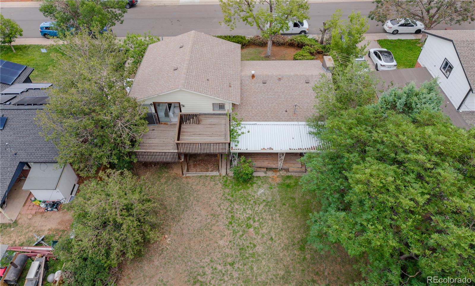 MLS Image #33 for 1259  dearborn street,aurora, Colorado