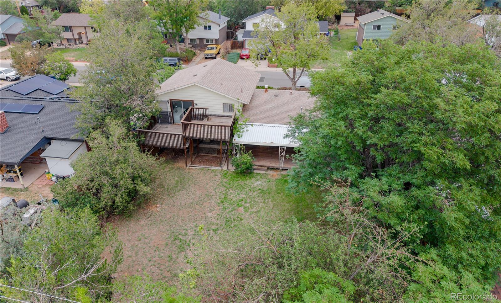 MLS Image #34 for 1259  dearborn street,aurora, Colorado