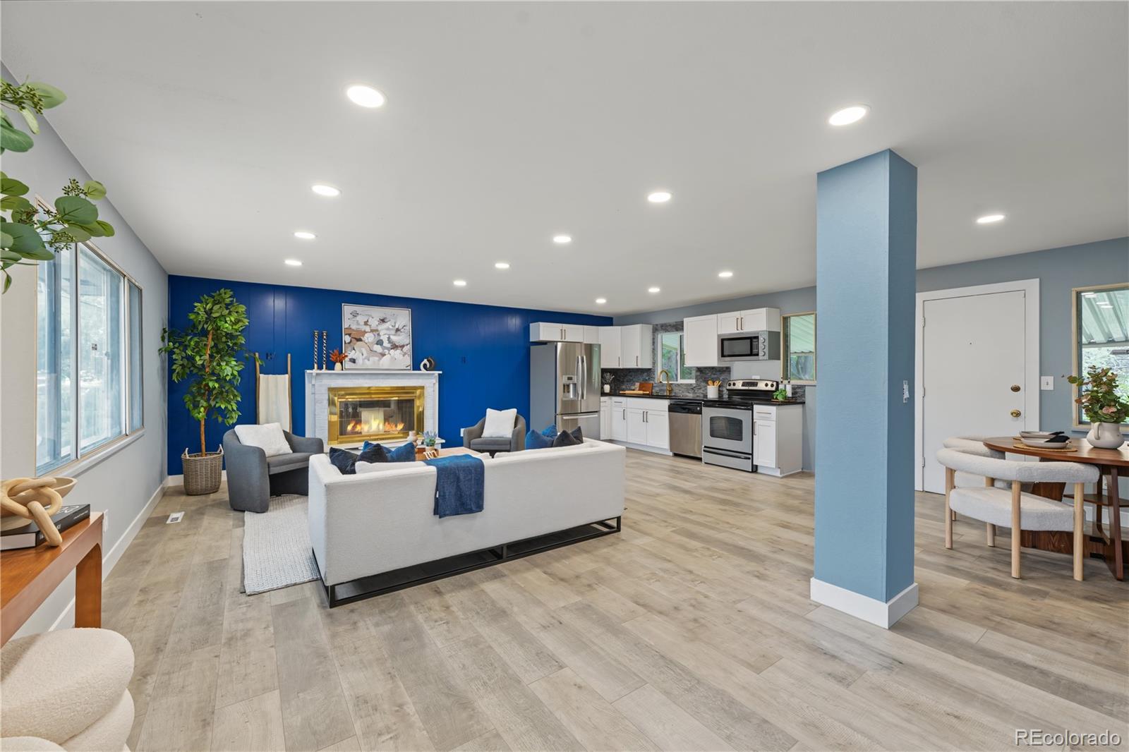 MLS Image #4 for 1259  dearborn street,aurora, Colorado