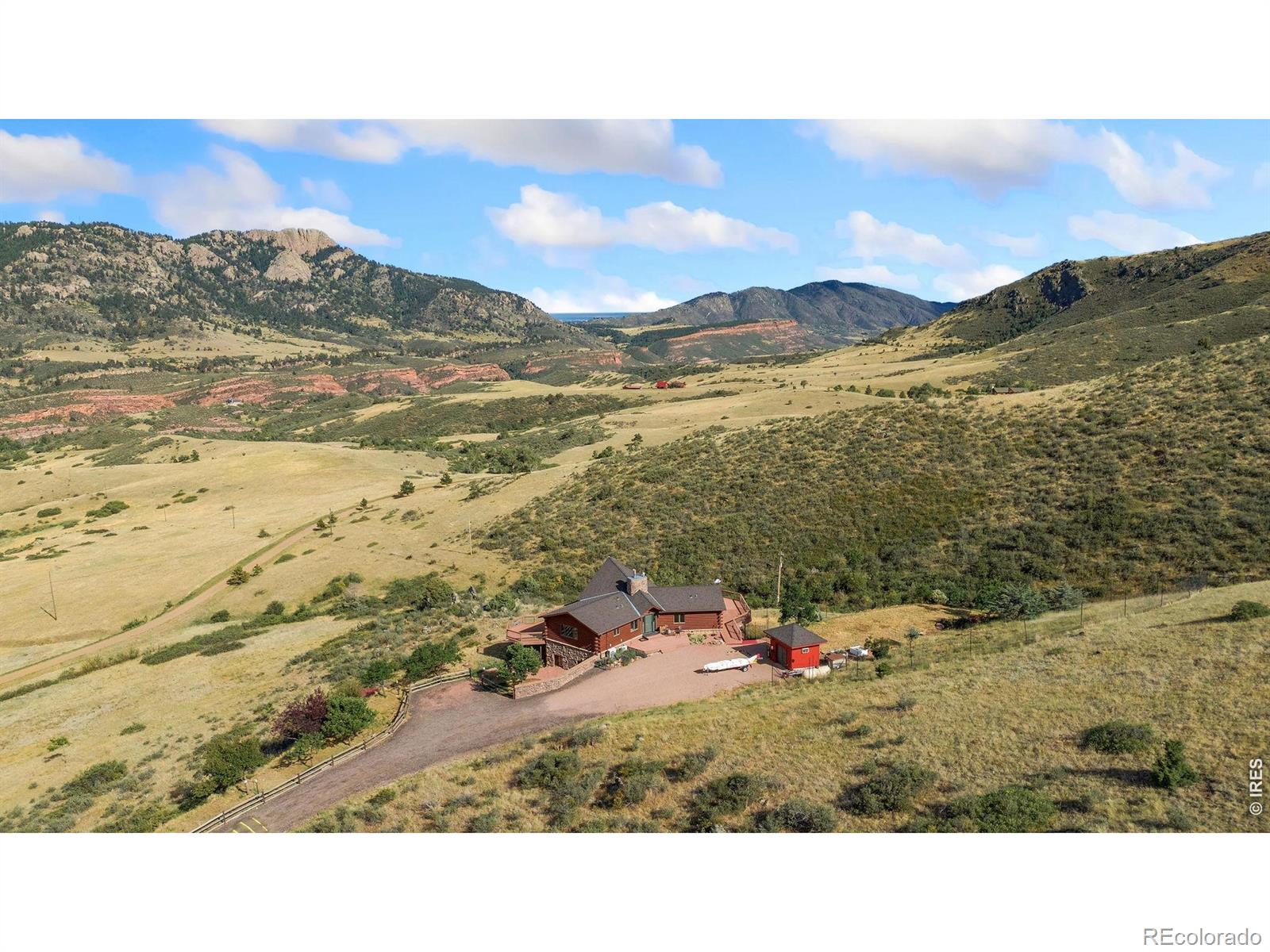 MLS Image #2 for 15121  lazuli road,loveland, Colorado